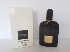 Parfum Tester Black Orhid TESTER Tom Ford 100 ml edp foto