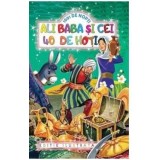Ali-Baba si cei 40 de hoti