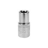 Cumpara ieftin Cheie tubulara torx e 8 - 1/4 Yato YT-05215
