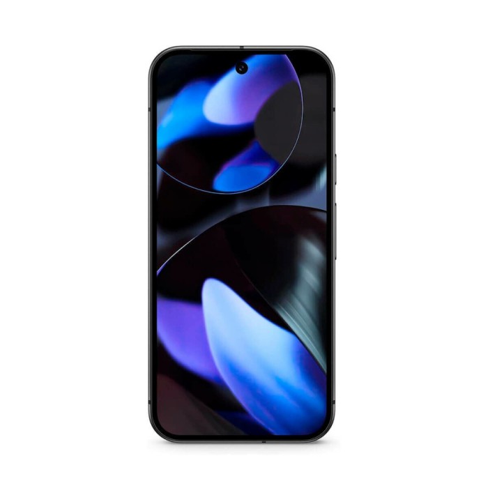 Smartphone Google Pixel 9 5G 6,3&quot; Octa Core 12 GB RAM 128 GB Negru