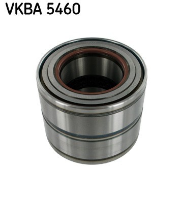 SKF VKBA 5460 Set rulment roata foto