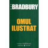 Ray Bradbury - Omul ilustrat - 122642