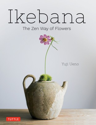 Ikebana: The Zen Way of Flowers foto