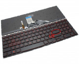 Tastatura pentru HP Omen 15-dh0003nq