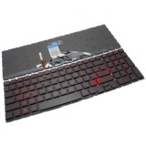 Tastatura pentru HP Omen 15-dh0003nq
