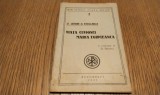 VIATA CUVIOSEI MARIA EGIPTEANCA - Sf. SOFRONIE al Ierusalimului - Biblioteca "Viata Noua" No. 2, 1937, 64 p.