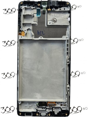 Display Samsung SM-A426B A42 (5G) ( Service Pack ) foto