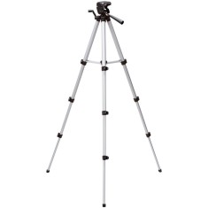 Trepied telescopic pentru nivela, 37-110 cm