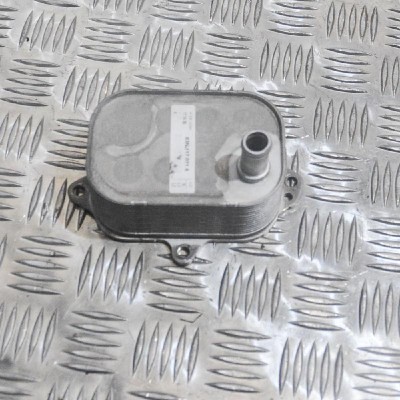 Răcitor de ulei AUDI Q5 8R 2015 OEM: 03N117021A | 2349212 foto