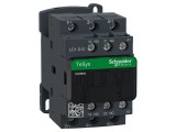 Contactor 3-Pole NO 380V LC1D12Q7
