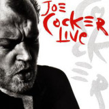 CD Joe Cocker &ndash; Joe Cocker Live (VG), Rock
