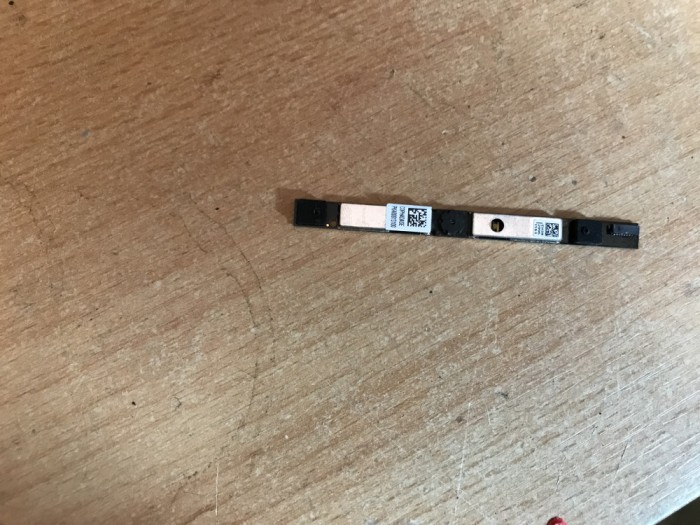 webcam Lenovo Z51 - 70 - A169