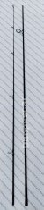 Lanseta carbon Robinhan Harrier 3,90m SLIM 3,75LBS din 2 segmente