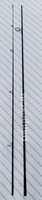 Lanseta carbon Robinhan Harrier 3,90m SLIM 3,75LBS din 2 segmente foto