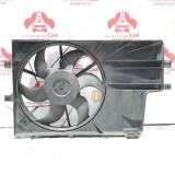 Electroventilator Mercedes A-Class W168 1997 &ndash; 2004