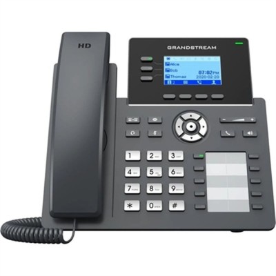 Telefon Fix Grandstream GRP2604 foto
