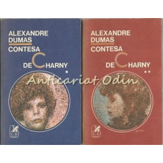 Contesa De Charny I, II - Alexandre Dumas