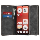 Husa piele Nothing CMF Phone 1 Asteroid GSM Confy Cover, negru