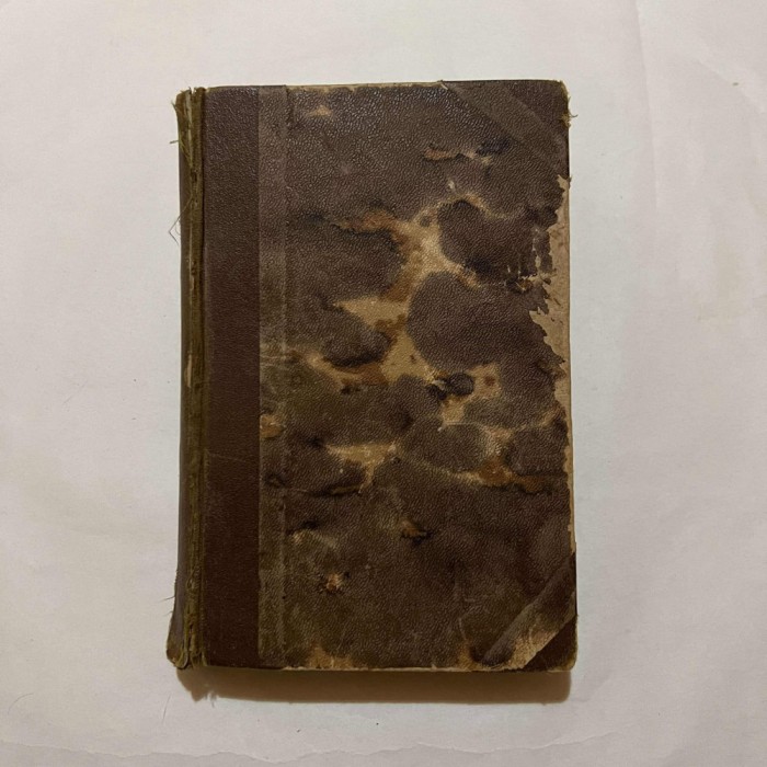Liviu Rebreanu - Ion - 2 Vol. Coligat