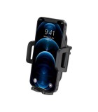 Suport Devia Magic Clip Auto grila ventilatie