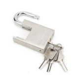 Lacat Robust Protectie Taiere 60 Mm - Hb98103