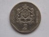 2 DIRHAMS 2002 MAROC, Africa
