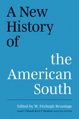 A New History of the American South foto