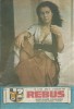 Revista Flacara Rebus nr. 2 / 15 ianuarie 1990