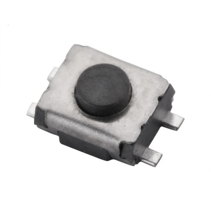 TactSw 4x3x2mm 4p SMD