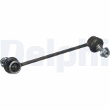 Bieleta antiruliu Kia Soul I (AM) Motor 1.6, 1.6 CRDi 115, 1.6 CRDi 128, 1.6 Cvvt, 1.6 GDI, 216x60x36mm, parte montare Axa fata stanga, OE 548302K000
