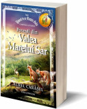 Povești din Valea Marelui Sar (Vol.4) Saga Povești de pe Muntele Golia