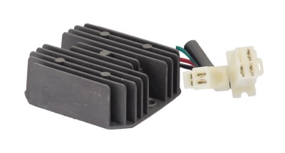Regulator tensiune tip7 12V 15A DC foto