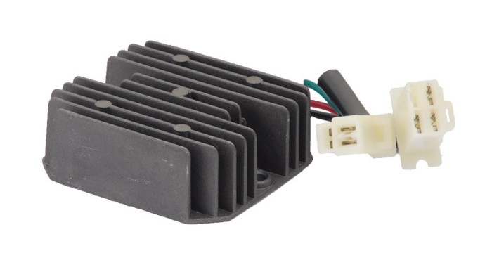 Regulator tensiune tip7 12V 15A DC
