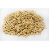 Fulgi de Orz Integrali 1kg, Germania - Cereale Naturale, Bogate in Fibre si Nutrienti, Ideale pentru Mic Dejun Sanatos