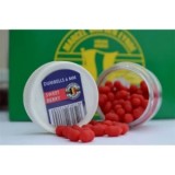 PELETE VAN DEN EYNDE DUNBELLS BANANA 6mm 25gr