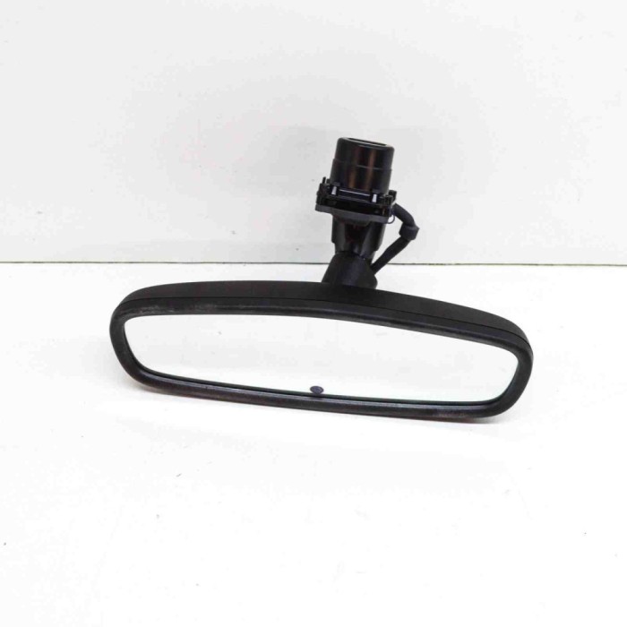 Oglinda retrovizoare interioară OPEL MOKKA / MOKKA X 2017 OEM: 13369365 15519097