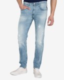 Bărbați Anbass Jeans