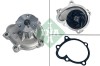 INA 538 0311 10 Pompă de apă, răcire motor