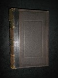 ETUDES SUR LES POPULATIONS RURALES DE L&#039;ALLEMAGNE ET LA CRISE AGRAIRE (1897)