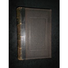 ETUDES SUR LES POPULATIONS RURALES DE L&#039;ALLEMAGNE ET LA CRISE AGRAIRE (1897)
