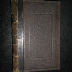 ETUDES SUR LES POPULATIONS RURALES DE L'ALLEMAGNE ET LA CRISE AGRAIRE (1897)