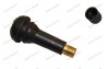 Valva Tubeless Scuter Dreapta Motorevolution, Cot 90 Grade, Ventil si Capac Incluse - Anvelopa Scuter