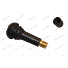 Valva tubeless scuter dreapta