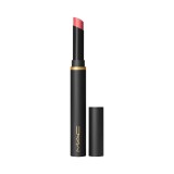MAC, Powder Kiss Velvet Blur, Ruj cremos, 898, Indignare, 2 g