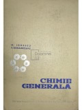 M. Ionescu - Chimie generala (Editia: 1964)