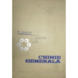 M. Ionescu - Chimie generala (Editia: 1964)