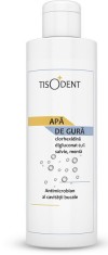 TISODENT APA DE GURA 250ML
