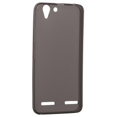 Husa LENOVO K5 \ K5 Plus - Ultra Slim (Fumuriu)