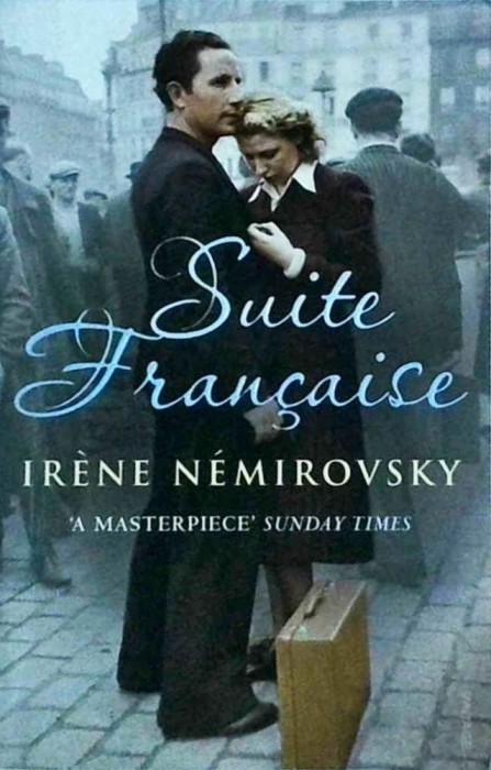 Irene Nemirovsky - Suite Francasie