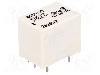 Releu miniatura, 24V DC, 16A, serie G5LE-E, OMRON - G5LE-1-E 24VDC